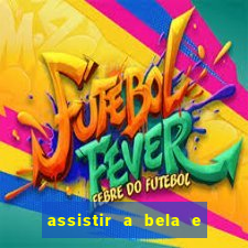 assistir a bela e a fera (1991 online dublado)